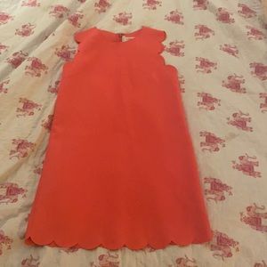 Crew cuts girls dress size 12